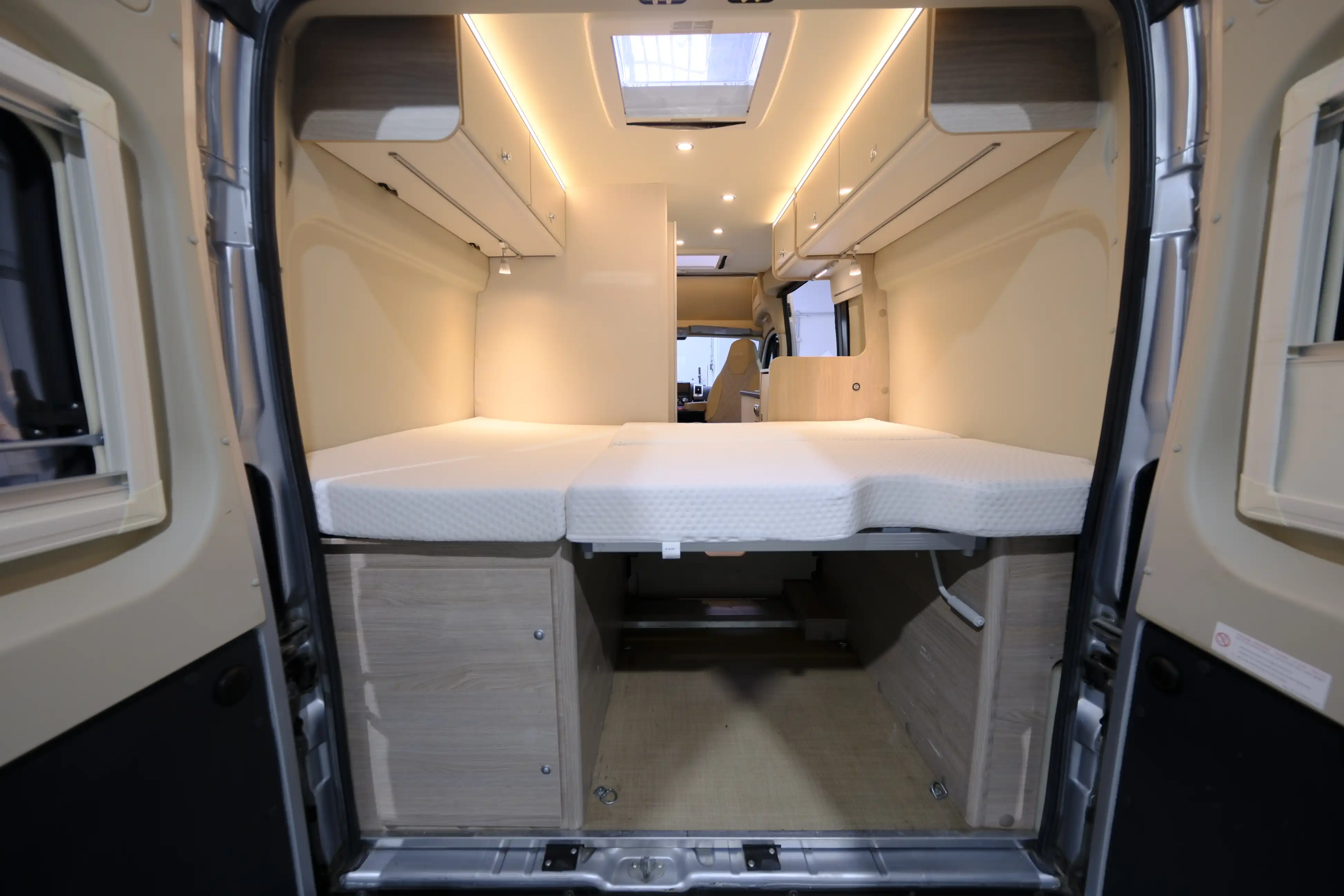 BUERSTNER Campeo 540 - Ansicht 4